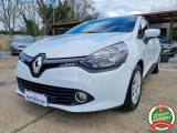 RENAULT Clio 1.5 dCi 8V 75CV 5 porte Live