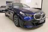 BMW 520 d 48V sDrive Msport 