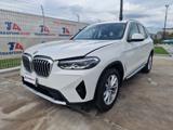 BMW X3 sDrive18d 48V