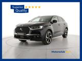 DS AUTOMOBILES DS 7 Crossback BlueHdi 130 aut. Performance Line