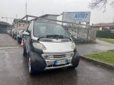 SMART ForTwo 600 smart & pure (40 kW)