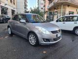 SUZUKI Swift 1.2 VVT 5 porte GL