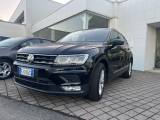 VOLKSWAGEN Tiguan 2.0 TDI SCR DSG Business BlueMotion Technology