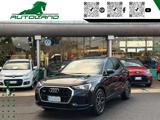 AUDI Q3 35 TDI S tronic S line edition*Tetto Apribile