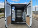 FIAT Ducato 30 2.3 MJT 120CV PM-TM Furgone officina mobile