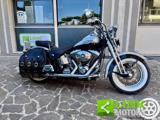 HARLEY-DAVIDSON 1450 Heritage Softail Springer 100TH Anniversary Edition