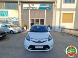 TOYOTA Aygo 1.0 12V VVT-i 5 porte Active