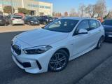 BMW 116 d 5p. Msport