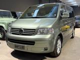 VOLKSWAGEN Multivan 2.5 TDI *PEDANA AUTOMATICA PER TRASPORTO DISABILI*