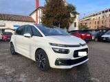 CITROEN C4 Picasso BlueHDi 120 S&S Feel 1 PROPRIETARIO KM TAGLIANDATI