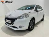 PEUGEOT 208 PureTech 82 5 porte Allure NEOPATENTATI