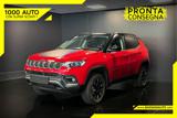 JEEP Compass 1.3 Turbo T4 240 CV PHEV AT6 4xe Trailhawk