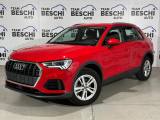 AUDI Q3 35 TFSI S tronic Business Advanced