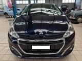 PEUGEOT 208 BlueHDi 75 5 porte Allure