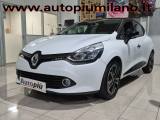 RENAULT Clio 0.9 TCe 12V 90CV Start&Stop 5 porte Energy OK NEOP