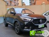 MG ZS 1.0T-GDI Luxury