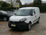 FIAT Doblo 1.4 T-Jet Natural Power PC-TN Cargo Lamierato