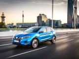 NISSAN Qashqai 1.6 dCi 2WD XTronic Tekna