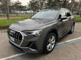 AUDI Q3 40 TFSI quattro S tronic S line edition 190CV