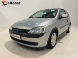 OPEL Corsa 1.0i 12V cat 3 porte Comfort NEOPATENTATI