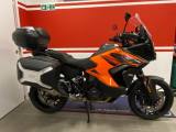 KTM 1290 Super Adventure SUPER ADVENTURE S