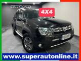 DACIA Duster 1.5 dCi 8V 110 CV 4x4 Prestige