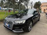 AUDI A4 Avant 3.0 TDI Quattro S-TRONIC S-LINE FULL OPT.