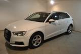 AUDI A3 SPB 1.6 TDI 116 CV S tronic Business