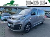 CITROEN Spacetourer 2.0 BlueHDi 140 S&S XL Feel*UNIPRO*