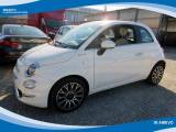 FIAT 500 Hybrid 1.0 70cv Dolcevita EU6