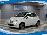 FIAT 500 Hybrid 1.0 70cv Dolcevita EU6