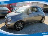 FIAT 500 Hybrid 1.0 70cv Dolcevita EU6