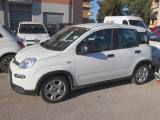 FIAT Panda Hybrid 1.0 FireFly 70cv EU6