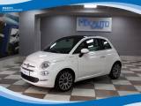 FIAT 500 Hybrid 1.0 70cv Dolcevita EU6