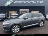 AUDI Q7 3.0 TDI 272 CV quattro Business Plus S-LINE