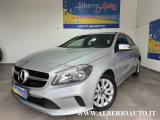 MERCEDES-BENZ A 160 d Automatic Business