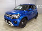 SUZUKI Ignis 1.2 Hybrid 4WD All Grip Top