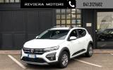 DACIA Sandero Stepway 1.0 TCe 90 CV Comfort GPL POST VENDITA