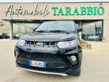 MAHINDRA KUV100 GPL - UNIPRO - KM 29.000 - OK NEOPAT - NO OBBLIGO