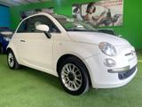 FIAT 500C C 1.2 Lounge