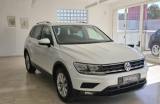 VOLKSWAGEN Tiguan 2.0 TDI 150 CV DSG Business BlueMotion Technology