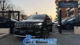 JEEP Compass 1.6MJT II 130CV 2WD LIMITED*MY22*24M.G.*R.CAM.*