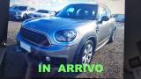 MINI Countryman 2.0 Cooper D  Automatica Navi Led