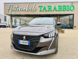 PEUGEOT 208 GT LINE - TETTO - UNIPRO - KM 69.000 - FULL OPT