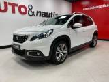 PEUGEOT 2008 BlueHDi 120 EAT6 S&S Allure