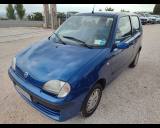 FIAT Seicento 1.1i cat S