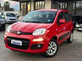 FIAT Panda 0.9 TwinAir Turbo Natural Power Lounge