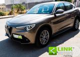 ALFA ROMEO Stelvio 2.2 150cv AT8 RWS Super