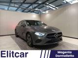 MERCEDES-BENZ A 180 Neopatentati, Automatic Progressive Advanced