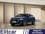 AUDI Q3 SPB 35 TDI S tronic S line edition